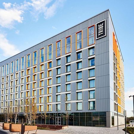 Tribe Manchester Airport By Accor Hale  Eksteriør billede