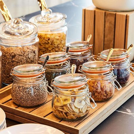 Tribe Manchester Airport By Accor Hale  Eksteriør billede