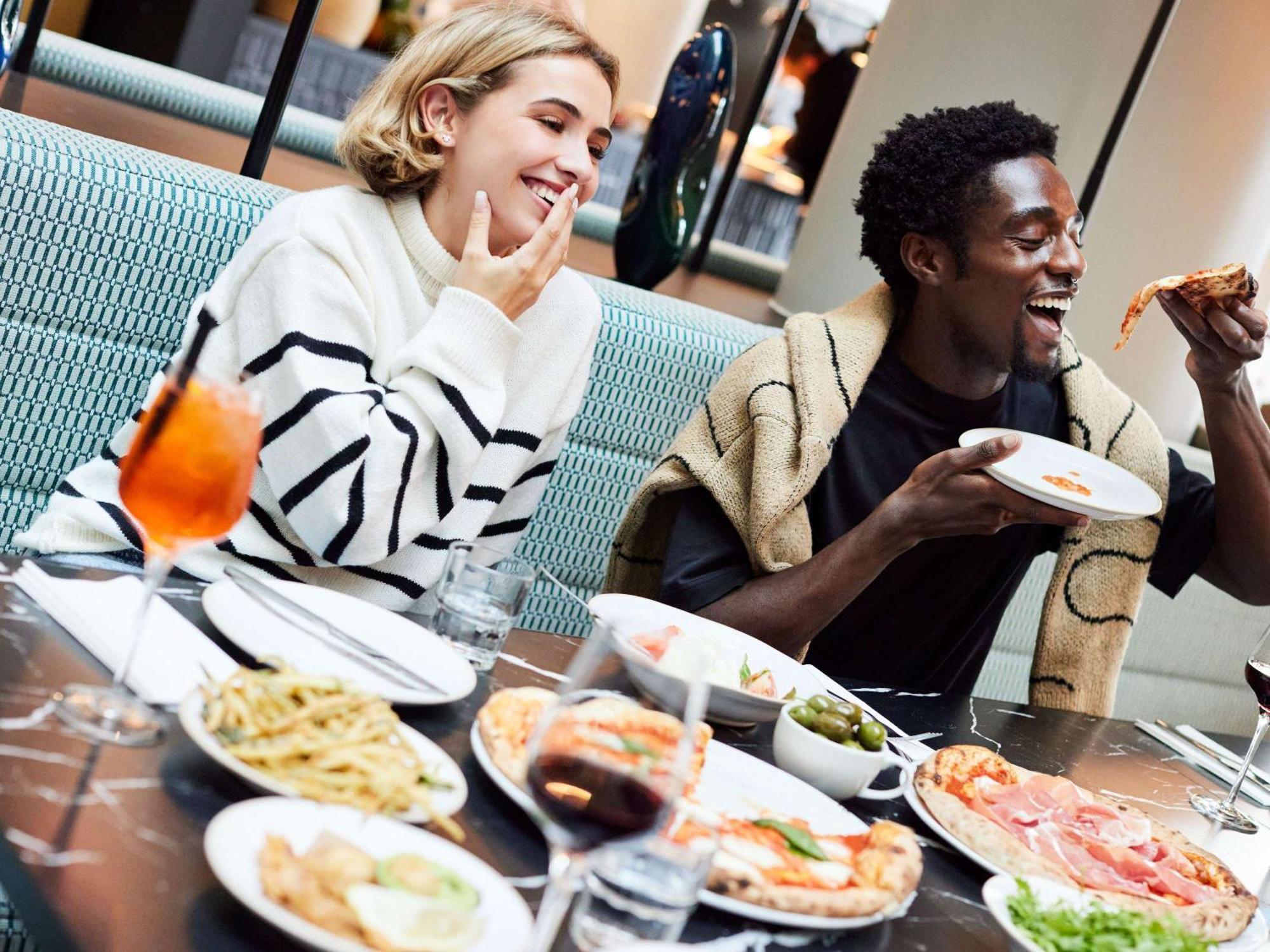 Tribe Manchester Airport By Accor Hale  Eksteriør billede