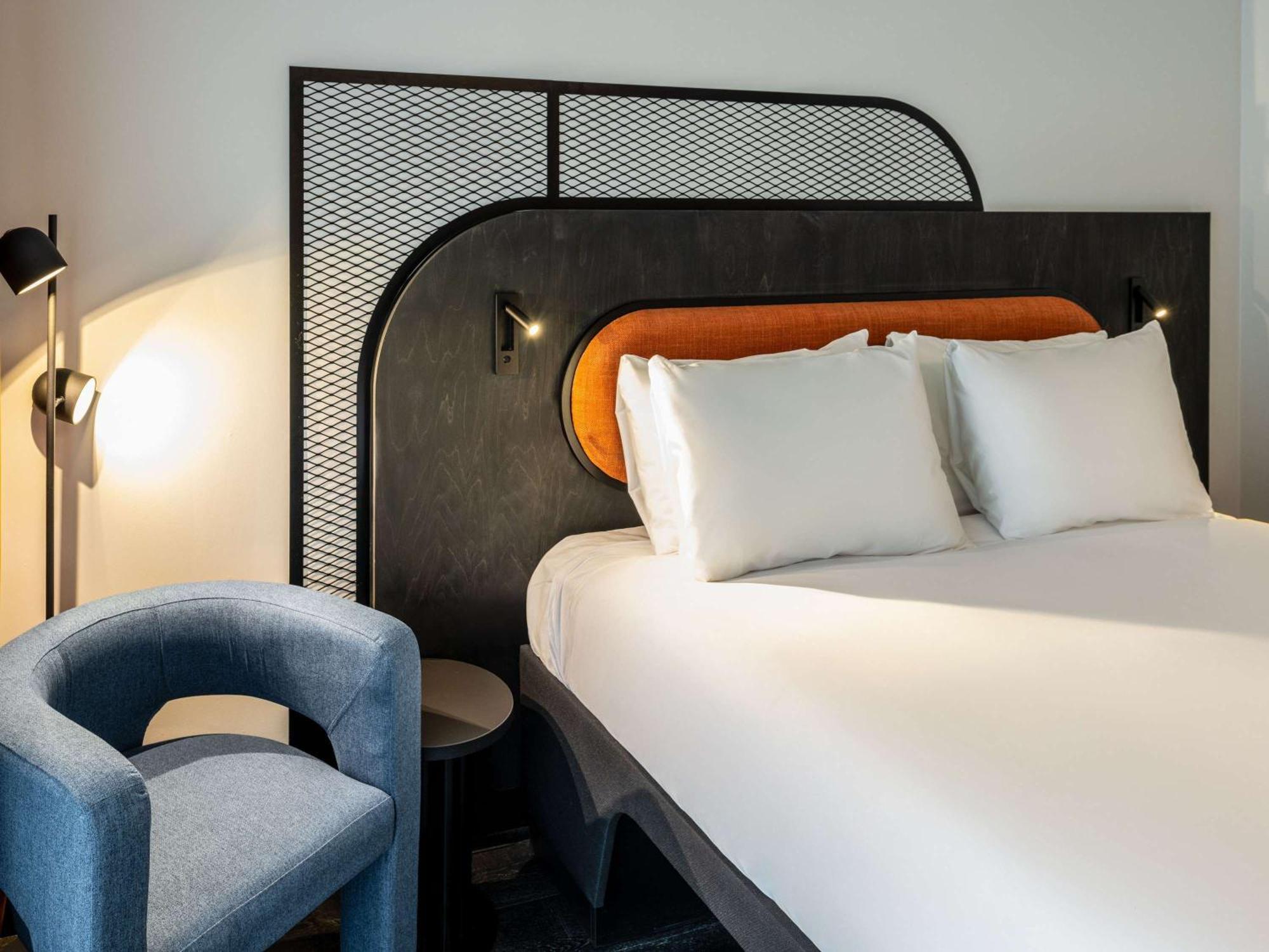Tribe Manchester Airport By Accor Hale  Eksteriør billede