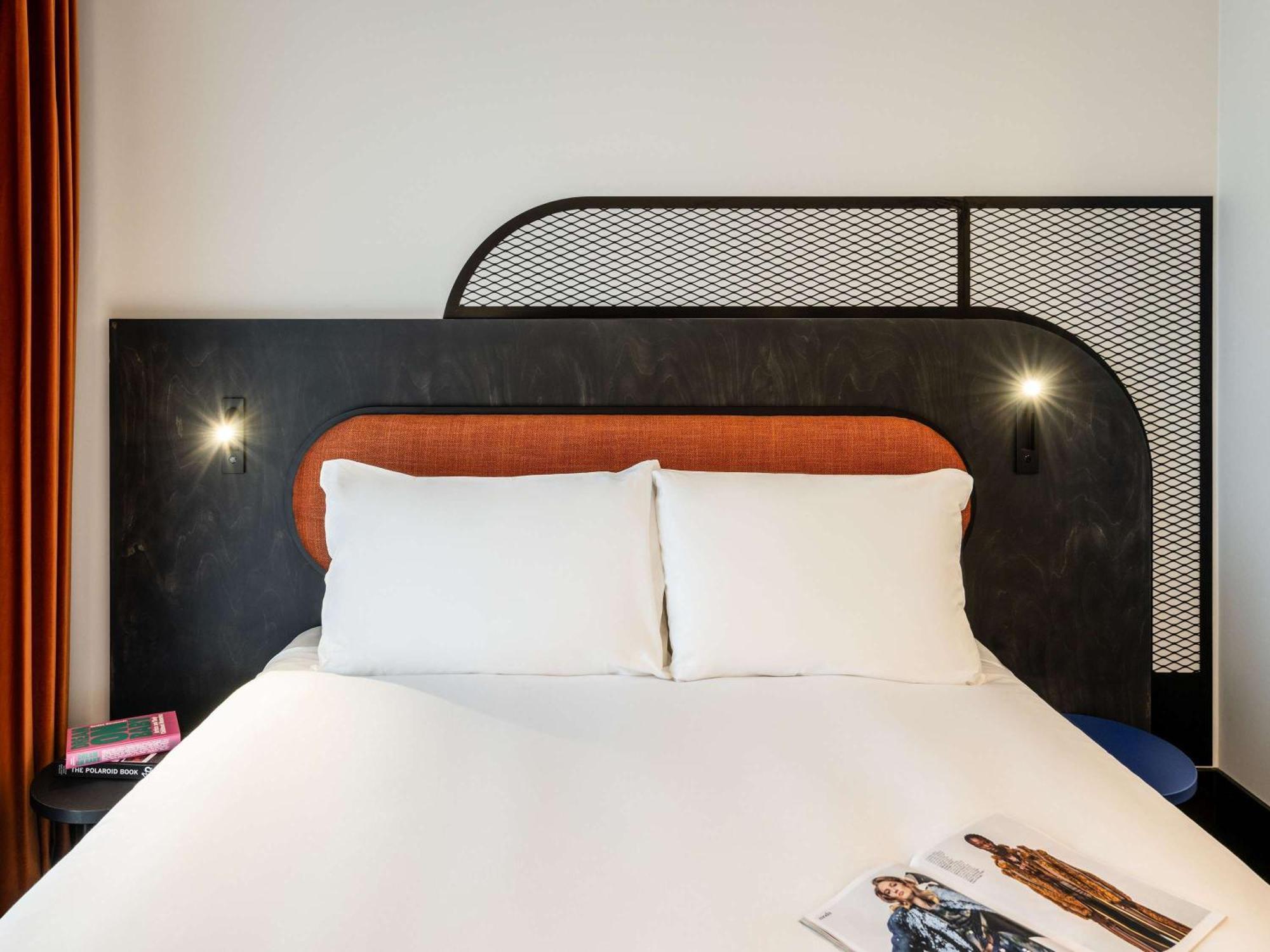 Tribe Manchester Airport By Accor Hale  Eksteriør billede