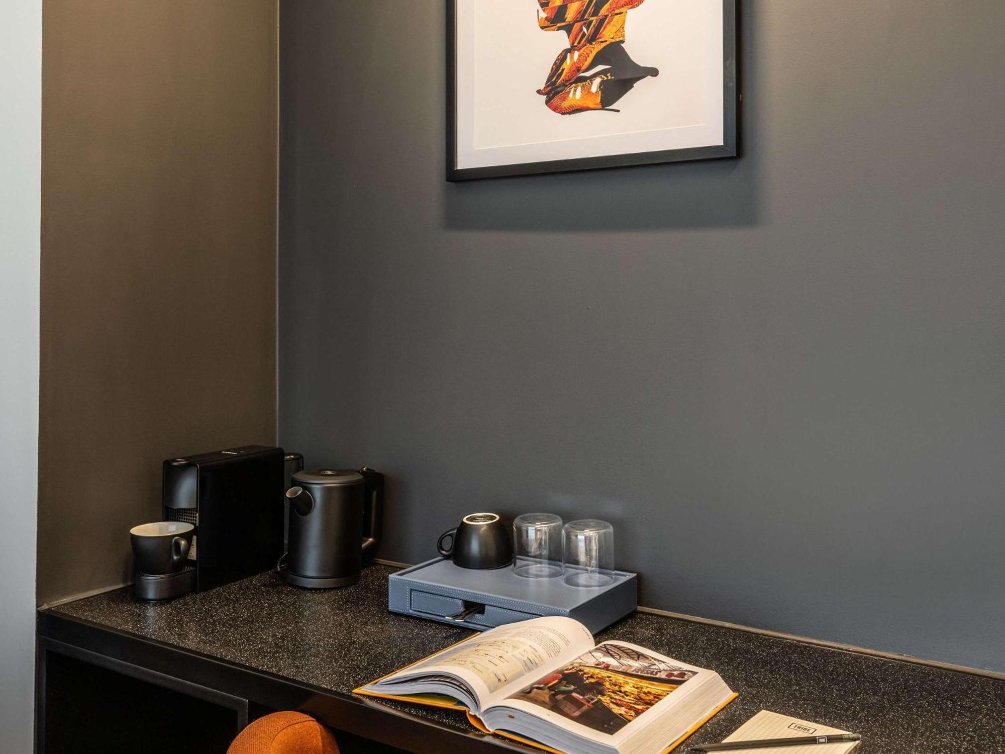 Tribe Manchester Airport By Accor Hale  Eksteriør billede