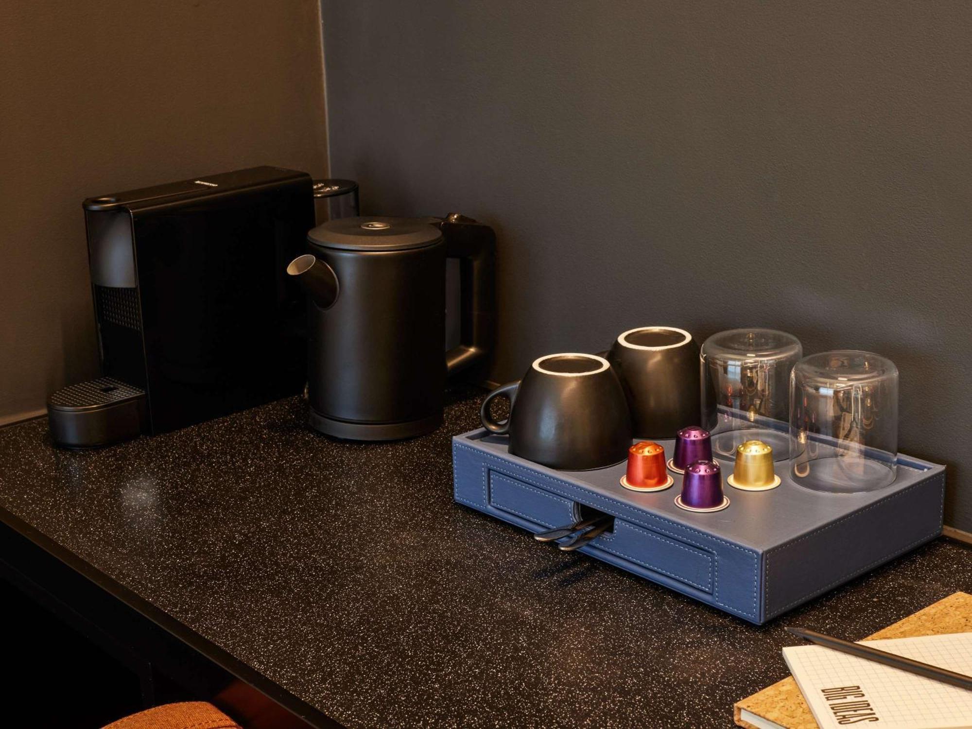 Tribe Manchester Airport By Accor Hale  Eksteriør billede