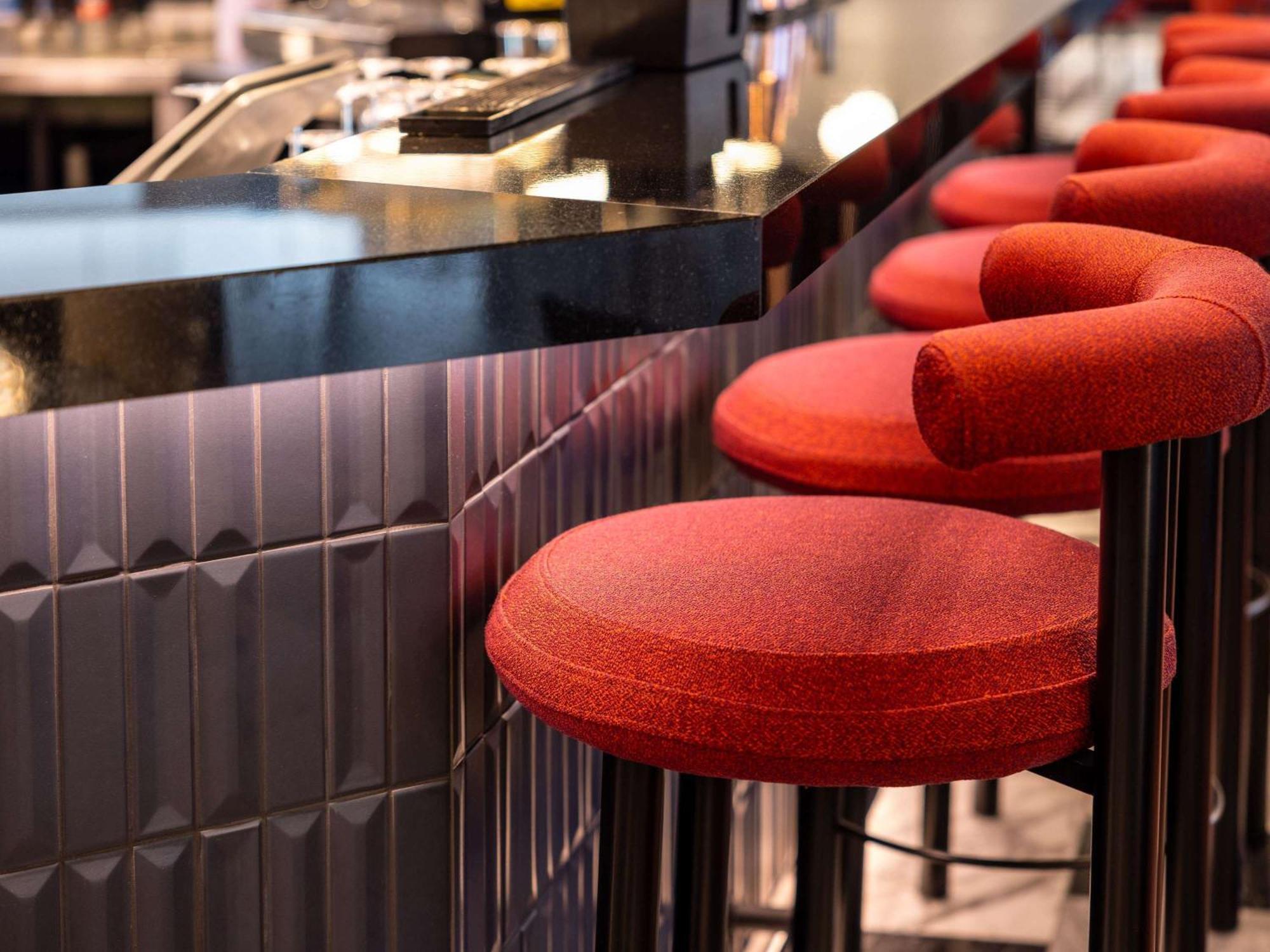 Tribe Manchester Airport By Accor Hale  Eksteriør billede