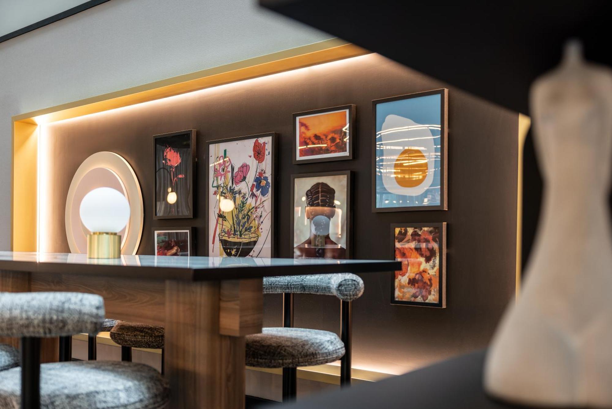 Tribe Manchester Airport By Accor Hale  Eksteriør billede