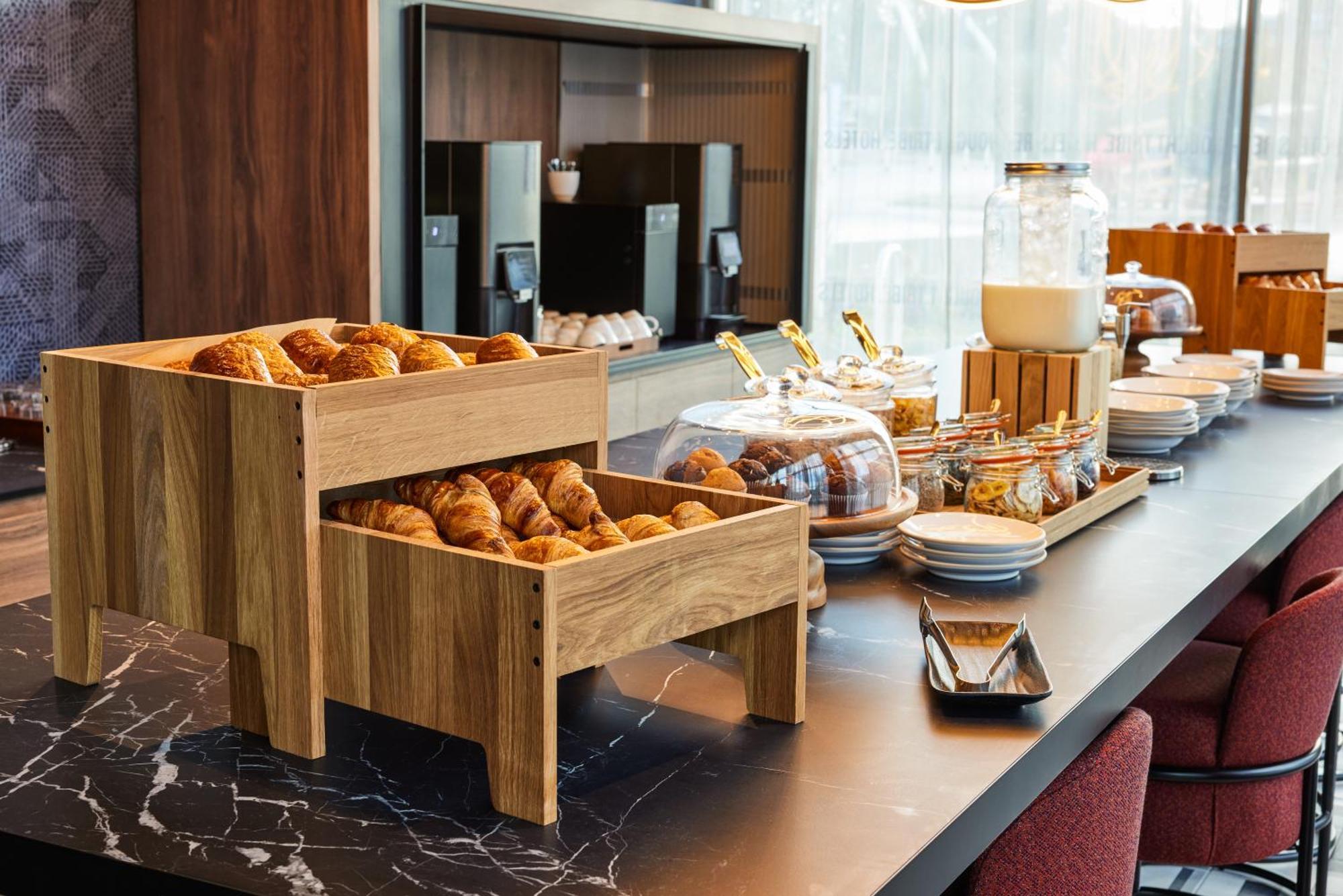Tribe Manchester Airport By Accor Hale  Eksteriør billede
