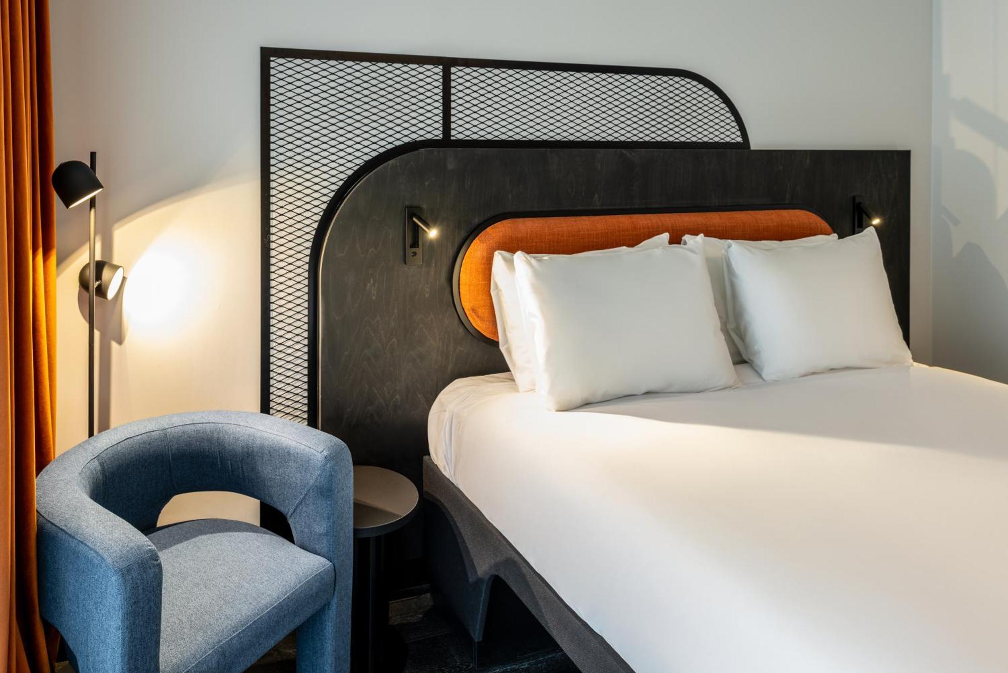 Tribe Manchester Airport By Accor Hale  Eksteriør billede