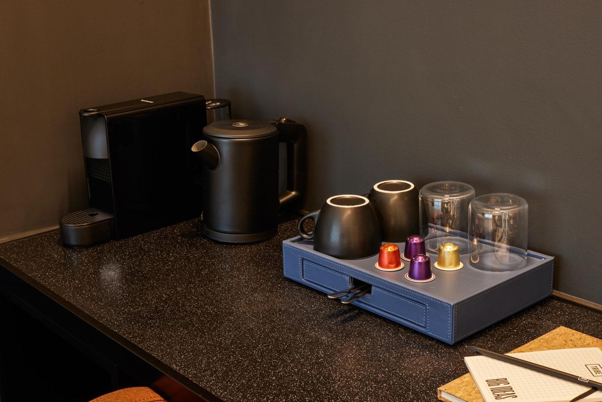 Tribe Manchester Airport By Accor Hale  Eksteriør billede
