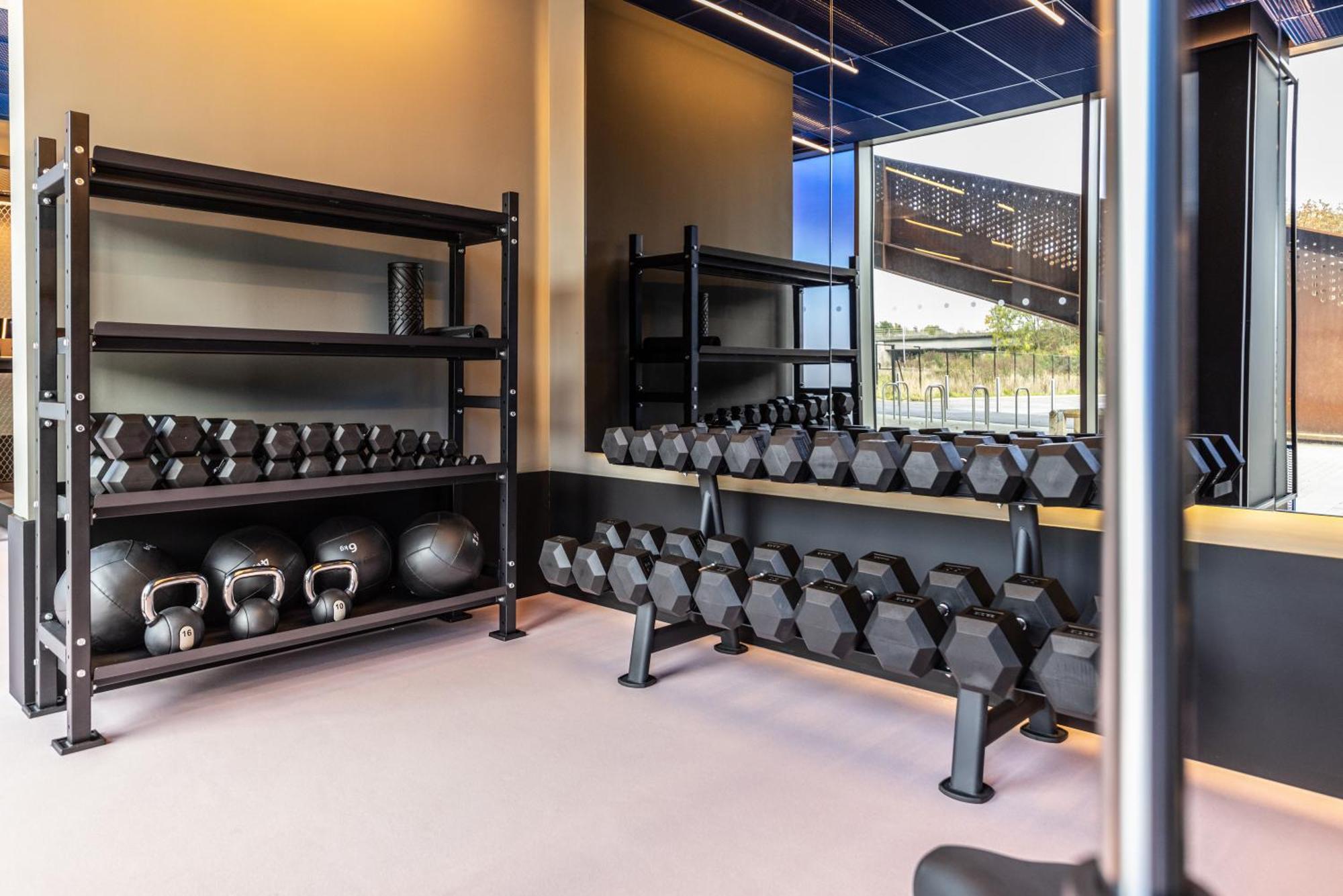 Tribe Manchester Airport By Accor Hale  Eksteriør billede