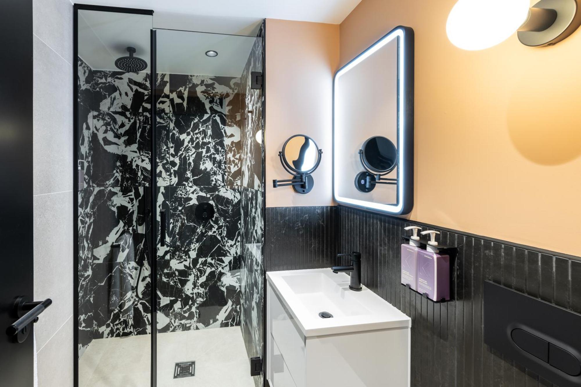 Tribe Manchester Airport By Accor Hale  Eksteriør billede