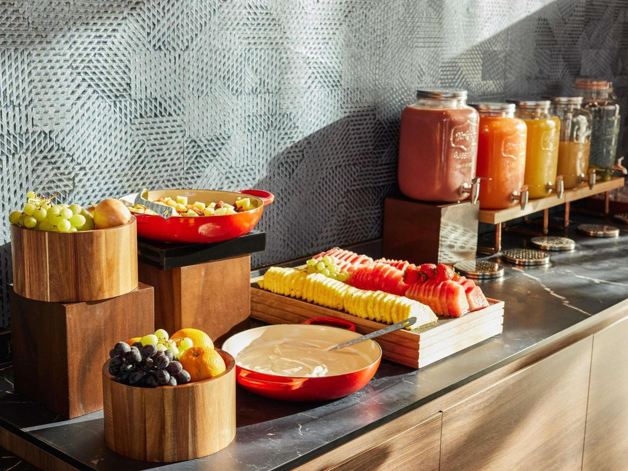 Tribe Manchester Airport By Accor Hale  Eksteriør billede