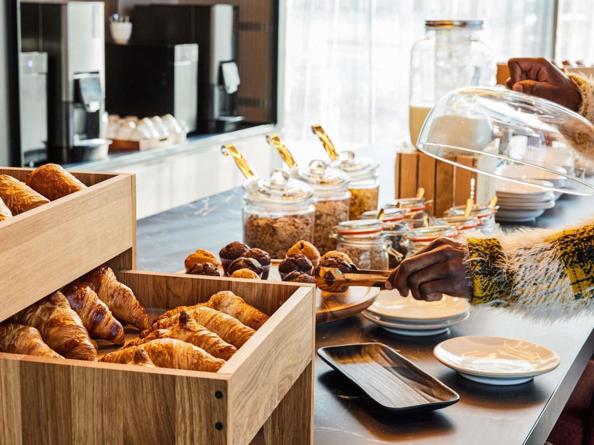Tribe Manchester Airport By Accor Hale  Eksteriør billede