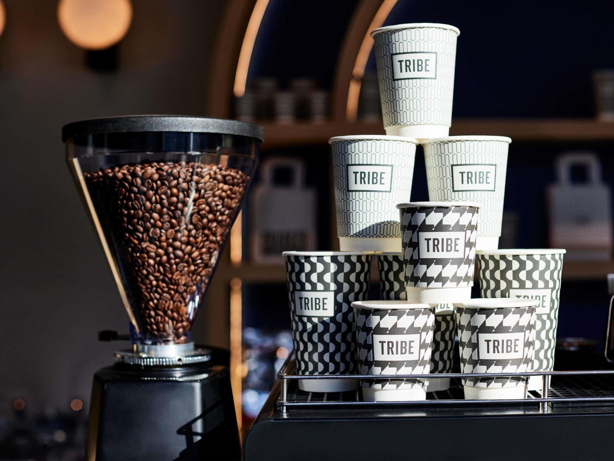 Tribe Manchester Airport By Accor Hale  Eksteriør billede