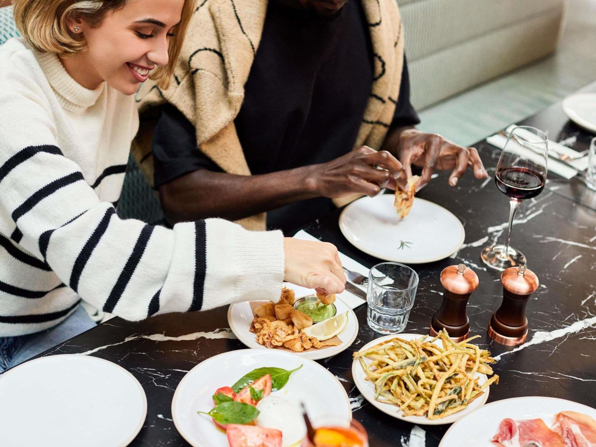Tribe Manchester Airport By Accor Hale  Eksteriør billede